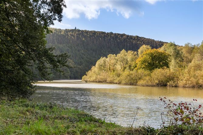 Dysertmore Estate, Inistioge, Co. Kilkenny