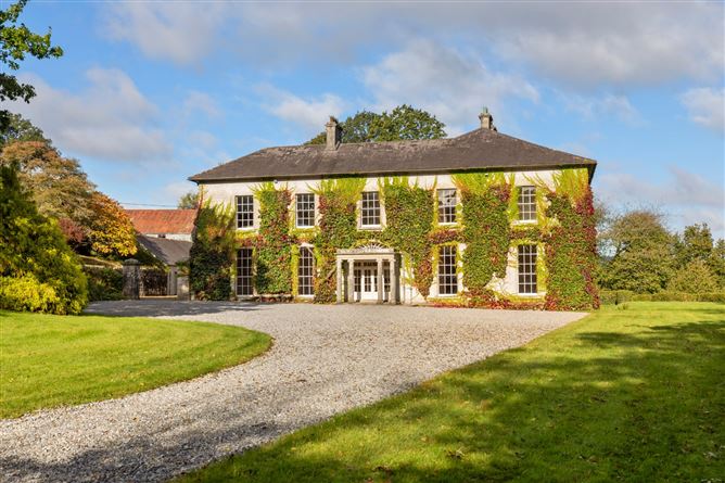 Dysertmore Estate, Inistioge, Co. Kilkenny