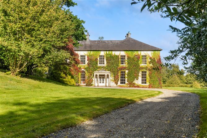 Dysertmore Estate, Inistioge, Co. Kilkenny