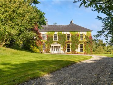 Dysertmore Estate, Inistioge, Co. Kilkenny
