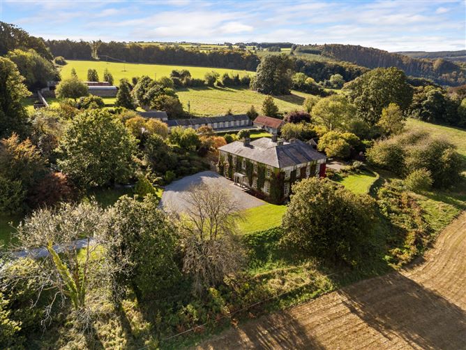 Dysertmore Estate, Inistioge, Co. Kilkenny