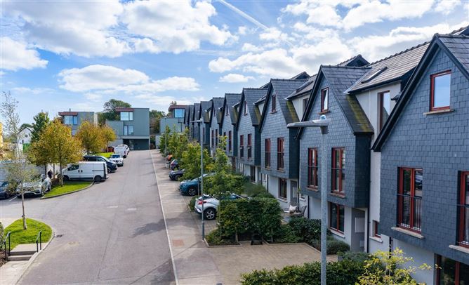 9 Spanish Walk, Convent Garden, Kinsale, County Cork