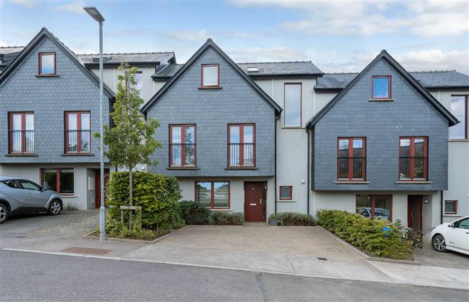 9 Spanish Walk, Convent Garden, Kinsale, County Cork