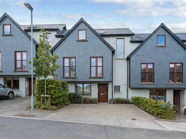 9 Spanish Walk, Convent Garden, Kinsale, County Cork