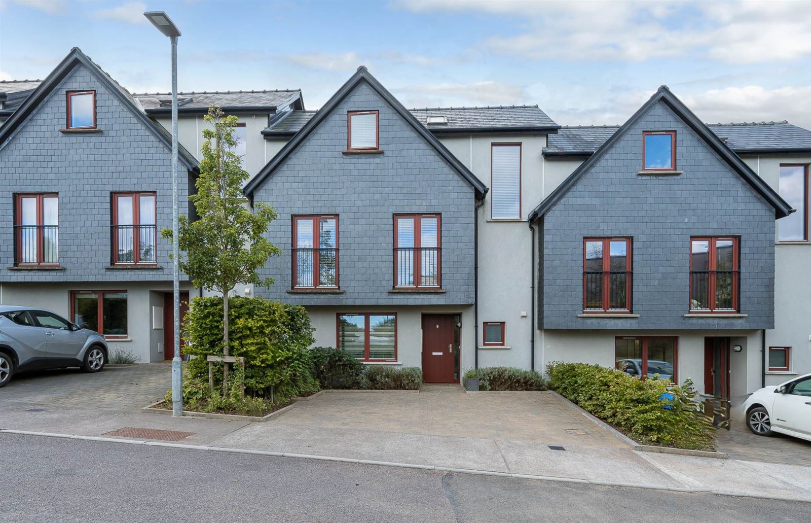 9 Spanish Walk, Convent Garden, Kinsale, County Cork