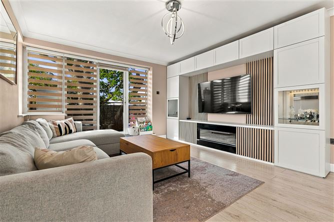 Apartment 26, Annaly Close Block 7B, Ongar, Dublin 15