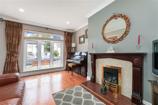 17 Carrigallen Park, Finglas, Dublin 11