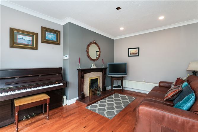 17 Carrigallen Park, Finglas, Dublin 11
