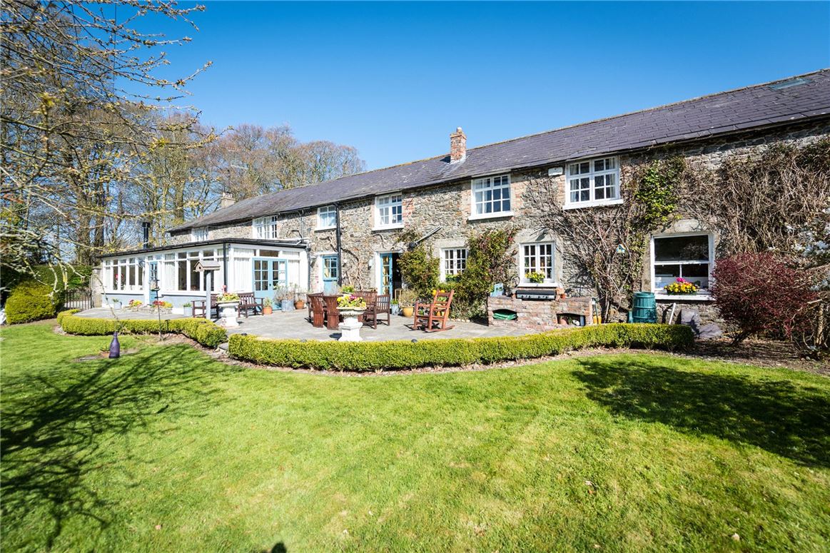 Williamstown Court, Castlebellingham, Co. Louth