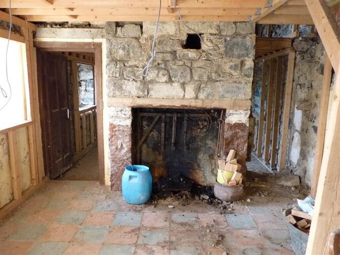 Finnor, Croghan, Roscommon, Roscommon