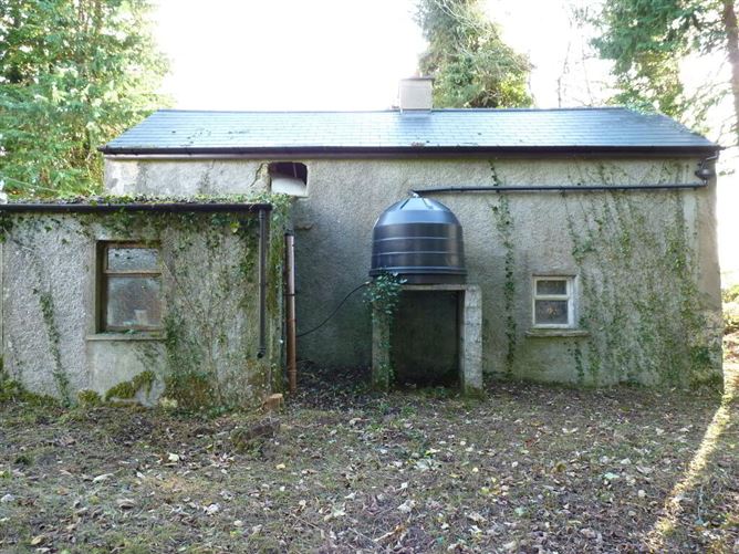 Finnor, Croghan, Roscommon, Roscommon