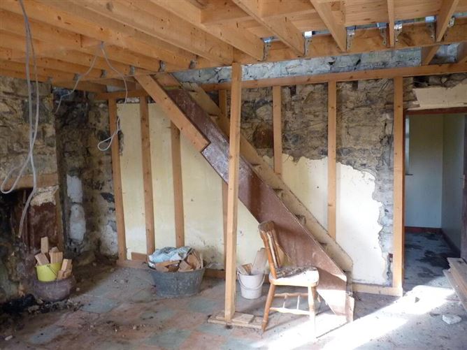 Finnor, Croghan, Roscommon, Roscommon