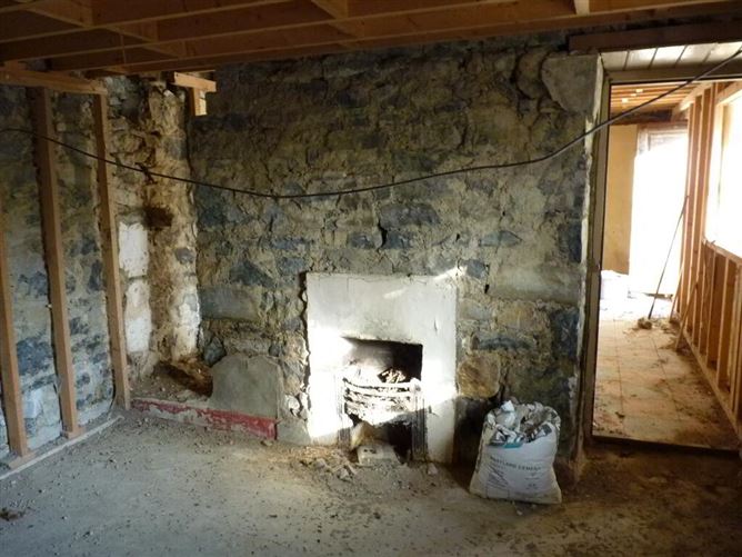 Finnor, Croghan, Roscommon, Roscommon