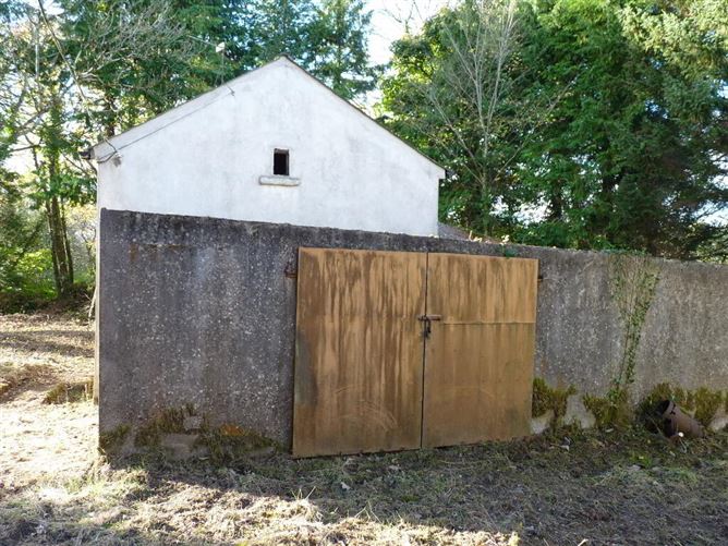 Finnor, Croghan, Roscommon, Roscommon
