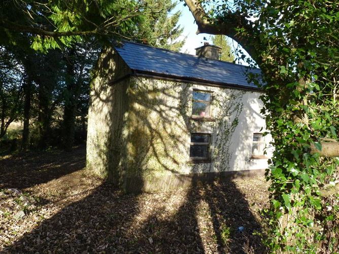 Finnor, Croghan, Roscommon, Roscommon