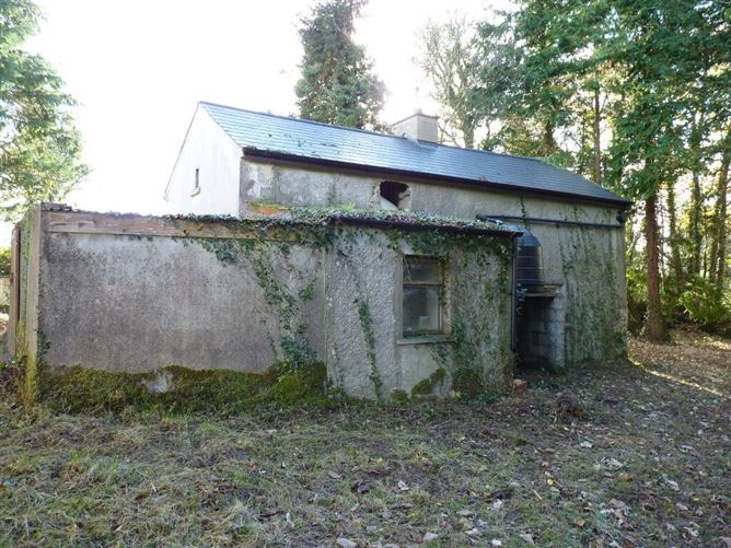 Finnor, Croghan, Roscommon, Roscommon