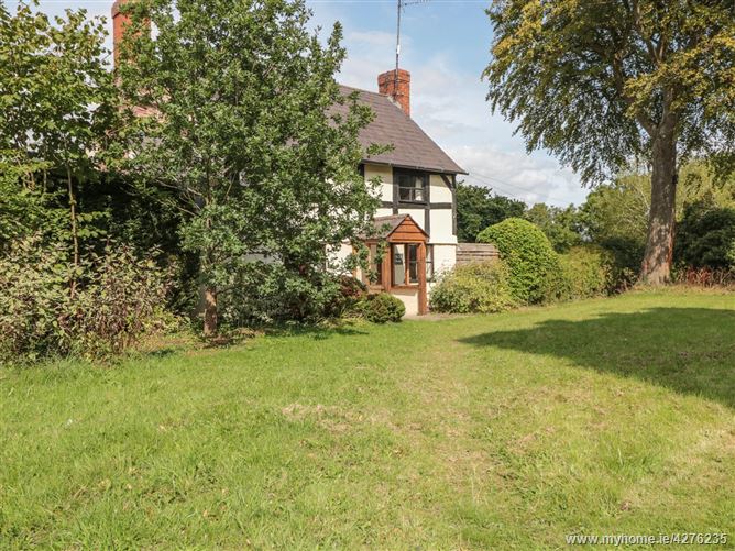 Houses in herefordshire