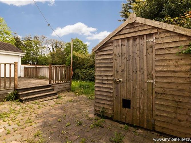 1 Park Lodge, Castleknock, Dublin 15