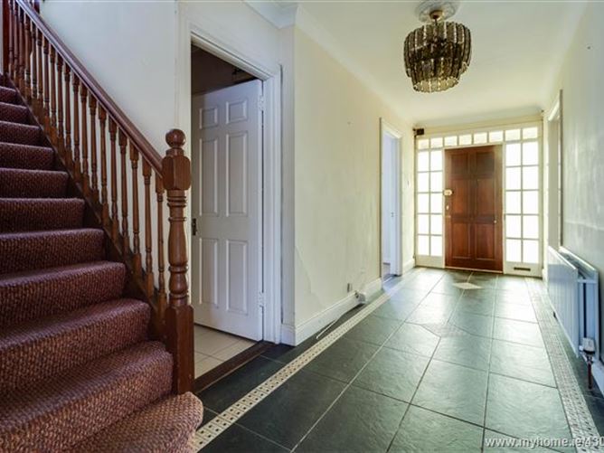 1 Park Lodge, Castleknock, Dublin 15
