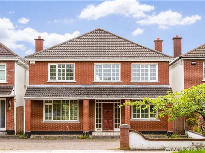 1 Park Lodge, Castleknock, Dublin 15