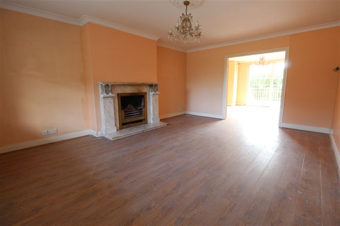 1 Park Lodge, Castleknock, Dublin 15