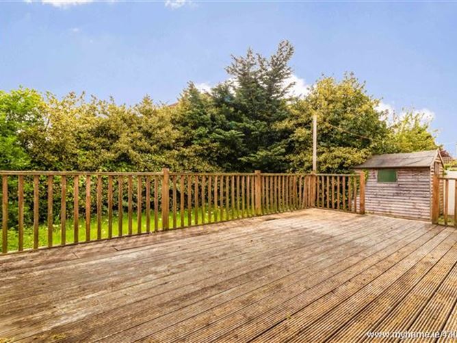 1 Park Lodge, Castleknock, Dublin 15