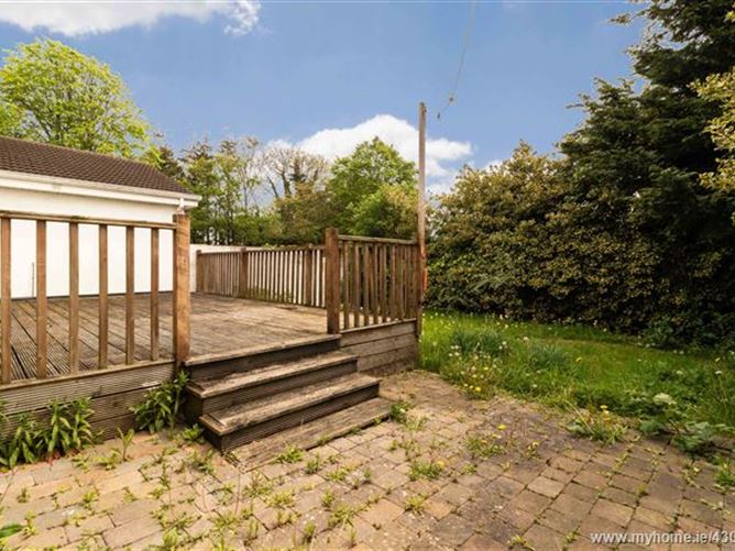 1 Park Lodge, Castleknock, Dublin 15