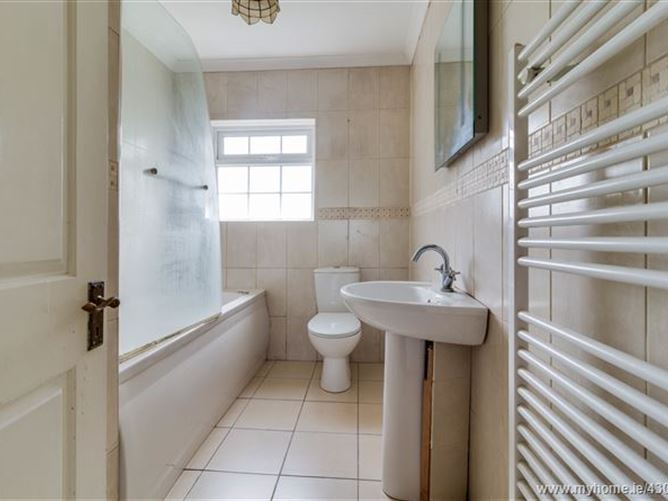 1 Park Lodge, Castleknock, Dublin 15