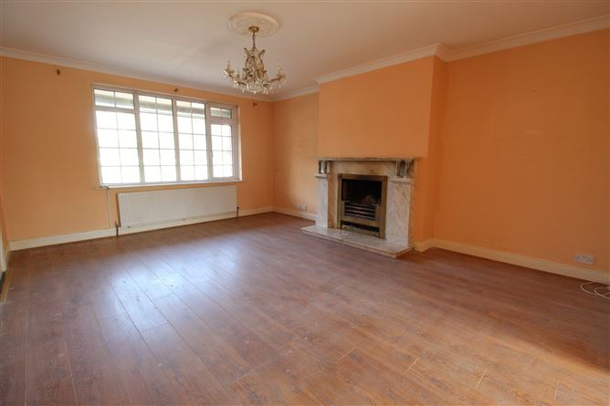 1 Park Lodge, Castleknock, Dublin 15