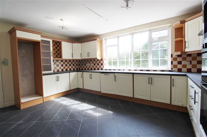 1 Park Lodge, Castleknock, Dublin 15