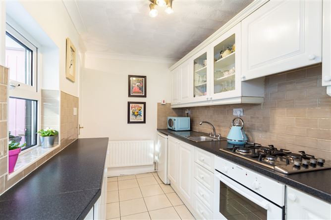 1 Hastings Street, Ringsend, Dublin 4