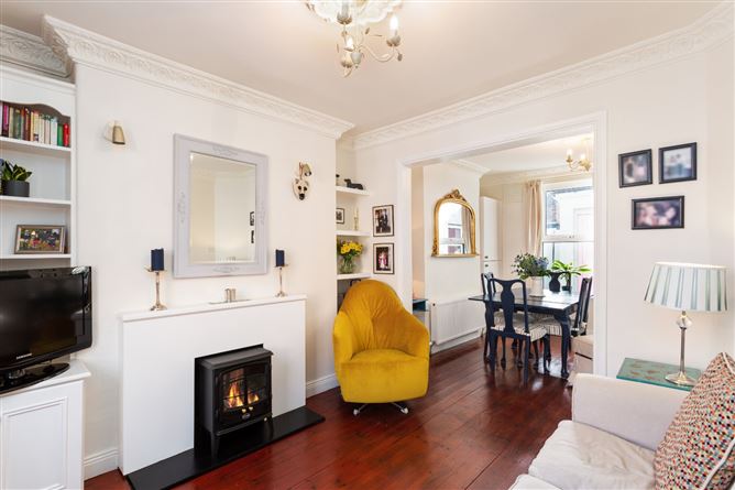 1 Hastings Street, Ringsend, Dublin 4