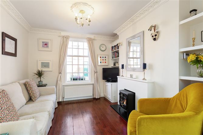 1 Hastings Street, Ringsend, Dublin 4