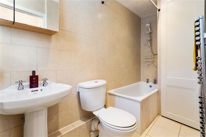 1 Hastings Street, Ringsend, Dublin 4