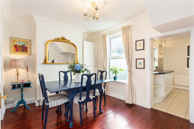 1 Hastings Street, Ringsend, Dublin 4