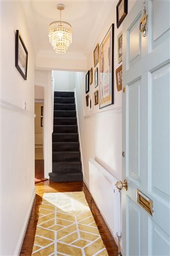 1 Hastings Street, Ringsend, Dublin 4