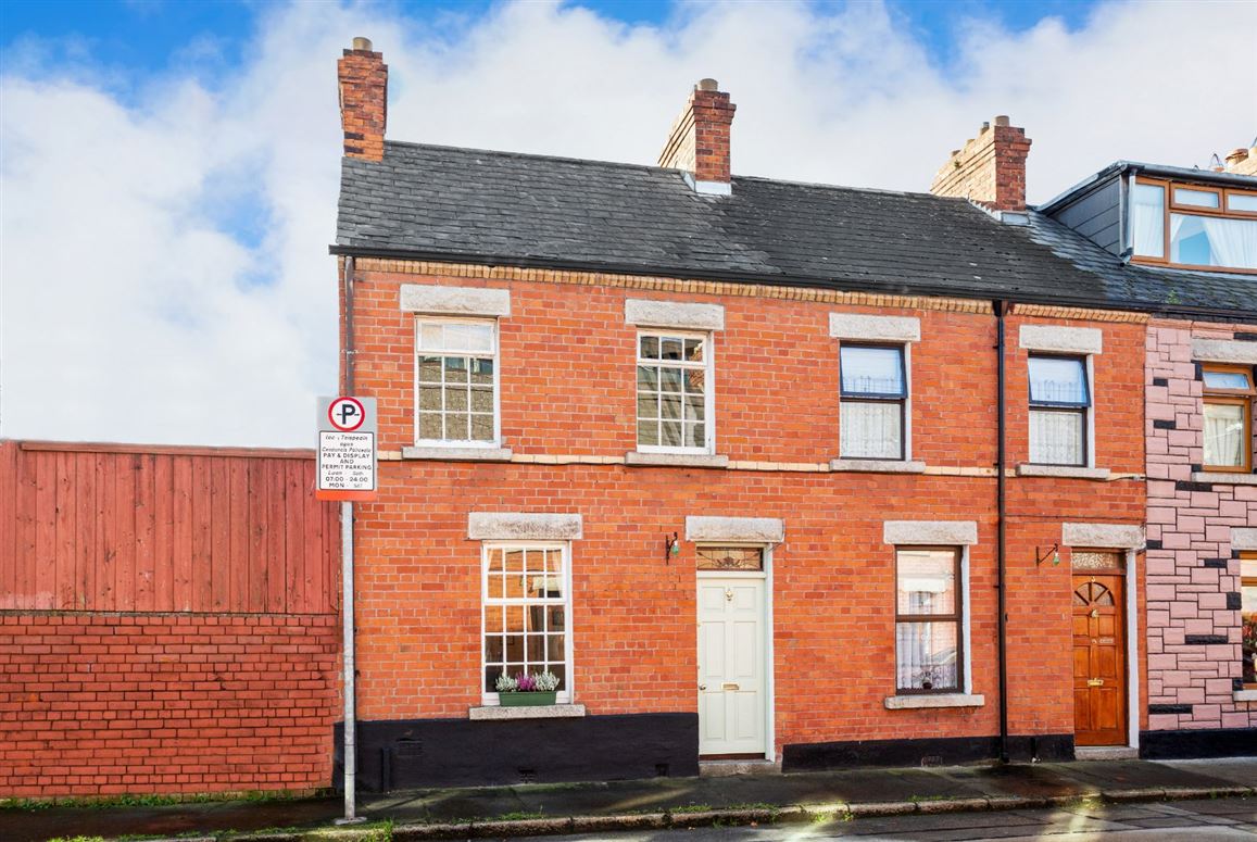 1 Hastings Street, Ringsend, Dublin 4