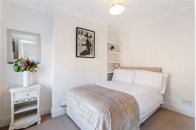 1 Hastings Street, Ringsend, Dublin 4