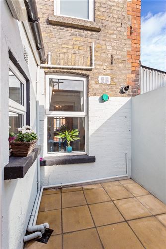 1 Hastings Street, Ringsend, Dublin 4