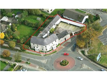Image for Glenbower House,The Avenue,Gorey,Co. Wexford,Y25PE02