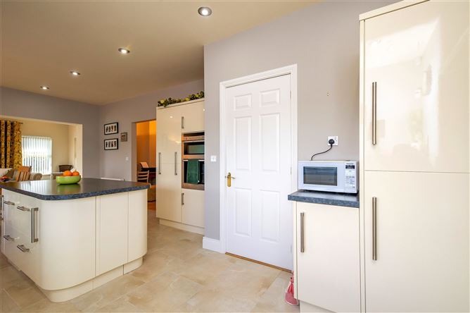 K, Knockduff Upper, Cullen, Mallow