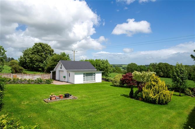 K, Knockduff Upper, Cullen, Mallow