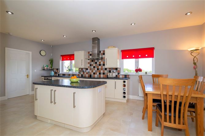 K, Knockduff Upper, Cullen, Mallow