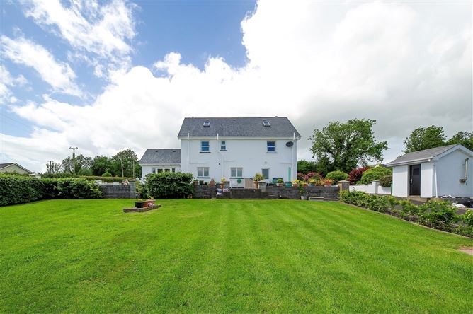 K, Knockduff Upper, Cullen, Mallow
