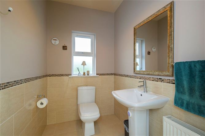 K, Knockduff Upper, Cullen, Mallow