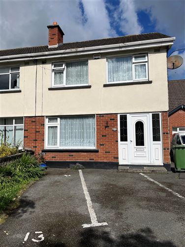 Main image for 13 Westway Close, Blanchardstown, Dublin 15