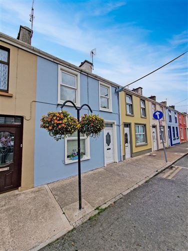 2 Vandeleur Street, Kilrush, Co. Clare
