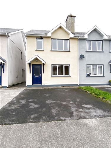 Main image for 3 Abbey Court, Fethard, Tipperary