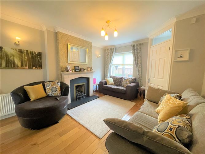 5 Broadfield View, Rathcoole, County Dublin