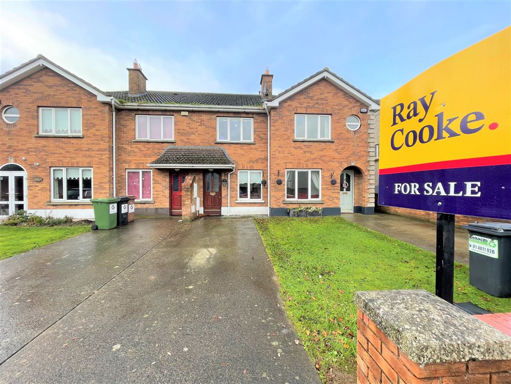 5 Broadfield View, Rathcoole, County Dublin